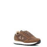 Scarpe SUN68 uomo Z35101P25 MARRONE