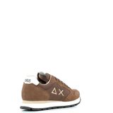 Scarpe SUN68 uomo Z35101P25 MARRONE