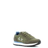 Scarpe SUN68 uomo Z35101P25 MILITARE