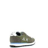 Scarpe SUN68 uomo Z35101P25 MILITARE