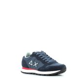 Scarpe SUN68 uomo Z35101P25 NAVY BLUE