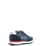 Scarpe SUN68 uomo Z35101P25 NAVY BLUE