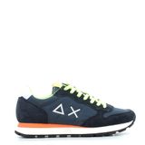 Scarpe SUN68 uomo Z35102P25 NAVY BLUE