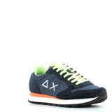 Scarpe SUN68 uomo Z35102P25 NAVY BLUE