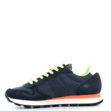 Scarpe SUN68 uomo Z35102P25 NAVY BLUE