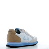 Scarpe SUN68 uomo Z35108P25 BIANCO