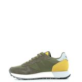 Scarpe SUN68 uomo Z35111P25 MILITARE