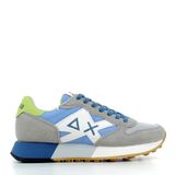 Scarpe SUN68 uomo Z35112P25 GRIGIO CHIARO