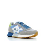 Scarpe SUN68 uomo Z35112P25 GRIGIO CHIARO
