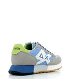 Scarpe SUN68 uomo Z35112P25 GRIGIO CHIARO