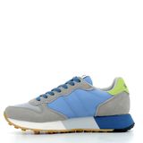 Scarpe SUN68 uomo Z35112P25 GRIGIO CHIARO
