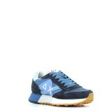 Scarpe SUN68 uomo Z35112P25 NAVY BLUE
