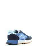 Scarpe SUN68 uomo Z35112P25 NAVY BLUE