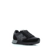 Scarpe SUN68 uomo Z35112P25 NERO/NERO