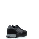 Scarpe SUN68 uomo Z35112P25 NERO/NERO