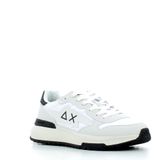Scarpe SUN68 uomo Z35120P25 BIANCO