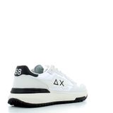 Scarpe SUN68 uomo Z35120P25 BIANCO