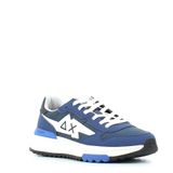 Scarpe SUN68 uomo Z35120P25 NAVY BLUE