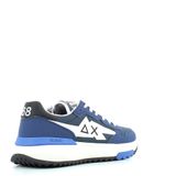 Scarpe SUN68 uomo Z35120P25 NAVY BLUE