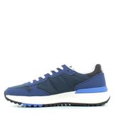 Scarpe SUN68 uomo Z35120P25 NAVY BLUE