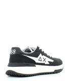 Scarpe SUN68 uomo Z35120P25 NERO