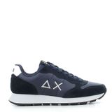Scarpe SUN68 uomo Z45103A25 NAVY BLUE