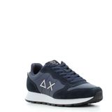 Scarpe SUN68 uomo Z45103A25 NAVY BLUE