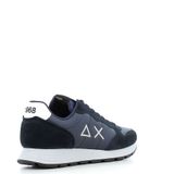 Scarpe SUN68 uomo Z45103A25 NAVY BLUE