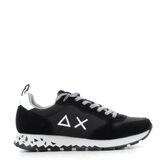 Scarpe SUN68 uomo Z45104A25 NERO
