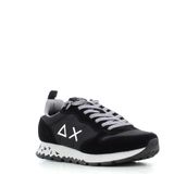 Scarpe SUN68 uomo Z45104A25 NERO