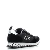 Scarpe SUN68 uomo Z45104A25 NERO