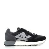 Scarpe SUN68 uomo Z45113A25 NERO