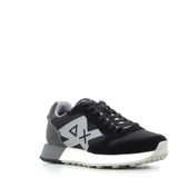 Scarpe SUN68 uomo Z45113A25 NERO