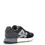 Scarpe SUN68 uomo Z45113A25 NERO