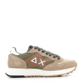 Scarpe SUN68 uomo Z45114A25 BEIGE SCURO