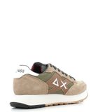 Scarpe SUN68 uomo Z45114A25 BEIGE SCURO
