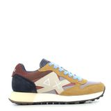 Scarpe SUN68 uomo Z45117A25 GRIGIO MEDIO
