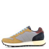 Scarpe SUN68 uomo Z45117A25 GRIGIO MEDIO