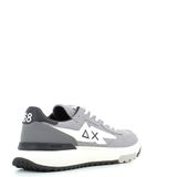 Scarpe SUN68 uomo Z45120A25 GRIGIO MEDIO