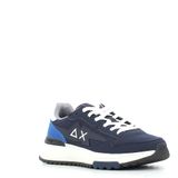 Scarpe SUN68 uomo Z45120A25 NAVY BLUE