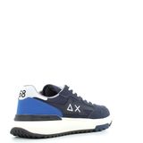 Scarpe SUN68 uomo Z45120A25 NAVY BLUE