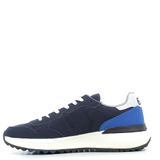 Scarpe SUN68 uomo Z45120A25 NAVY BLUE