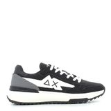 Scarpe SUN68 uomo Z45120A25 NERO
