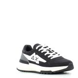 Scarpe SUN68 uomo Z45120A25 NERO