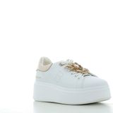 Scarpe Tosca Blu donna 2603S021P26 BIANCO BEIGE