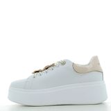 Scarpe Tosca Blu donna 2603S021P26 BIANCO BEIGE