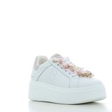 Scarpe Tosca Blu donna 2603S021P26 BIANCO ROSA