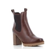 Scarpe Marco Tozzi donna 25805A25 COGNAC COMB