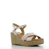 Scarpe Marco Tozzi donna 28397P25 PLATINUM