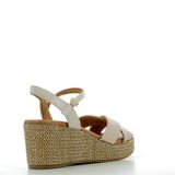 Scarpe Marco Tozzi donna 28397P25 PLATINUM